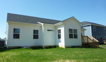 203 VILLA Dr, Clayton, DE 19938