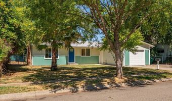 3081 Sharon Ave, Anderson, CA 96007