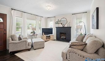 664 N Main St, Arab, AL 35016