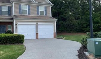 413 Windstone Trl, Alpharetta, GA 30004