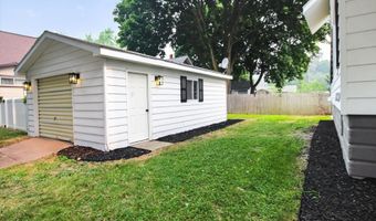 509 Liberty St, Alma, MI 48801