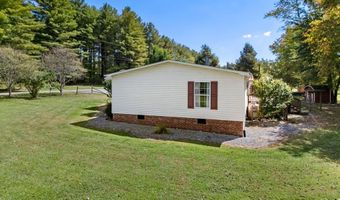 203 Edgewood St, Ballard, WV 24918