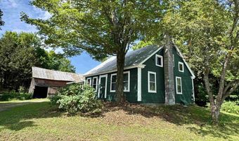 53 Sugarhouse Rd, Burke, VT 05871