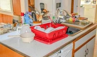 408 N High St, Antlers, OK 74523