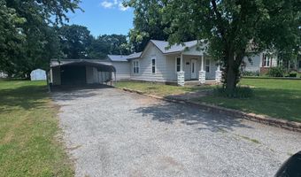 416 E 4th St, Baxter Springs, KS 66713