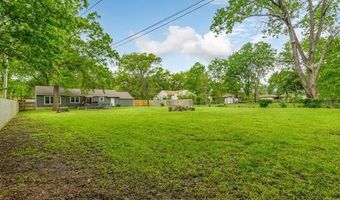 1624 Prairie Heights Dr, Bartlesville, OK 74006