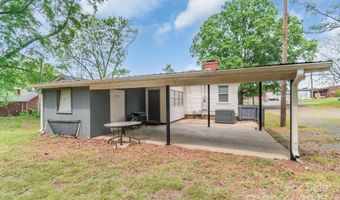1116 Montgomery Ave, Albemarle, NC 28001