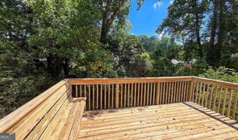 3602 Paddock, Decatur, GA 30034