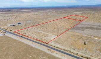 5 El Mirage Rd, Adelanto, CA 92301