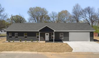 921 Banner St, Benton, AR 72015