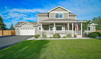 50 Gemstone Dr, Belgrade, MT 59714