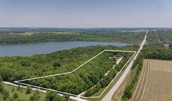 4978 S 11th Rd, Aldrich, MO 65601