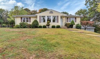 1657 Elizabeth Dr, Arnold, MO 63010