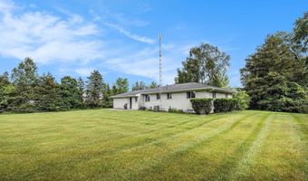 8877 Marr, Almont Twp., MI 48003