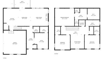 10146 Cameron Ridge Dr, Ashland, VA 23005
