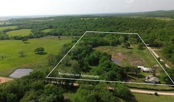 4115 W 380 Rd, Adair, OK 74330