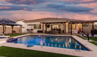 2052 E SCORPIO Pl, Chandler, AZ 85249