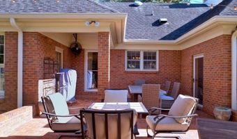 2307 Tara Dr, Albany, GA 31721
