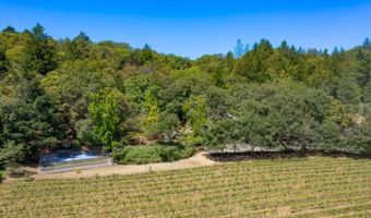 1275 Summit Lake Dr, Angwin, CA 94508