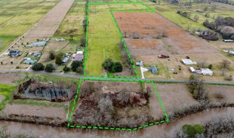 Oscar Rivette Road lot Multiple, Arnaudville, LA 70512