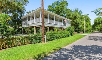 100 Church St, Bay St. Louis, MS 39520
