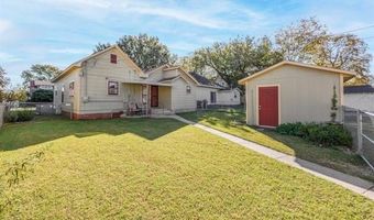 311 S Quapaw Ave, Bartlesville, OK 74003