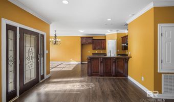 14030 Mars Ave, Bayou La Batre, AL 36509