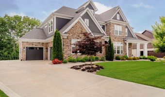 5706 Bentbrook Dr, Bargersville, IN 46106