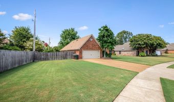 3785 AARON, Bartlett, TN 38135