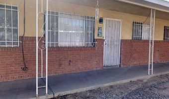 147 GENERAL ARNOLD St NE, Albuquerque, NM 87123