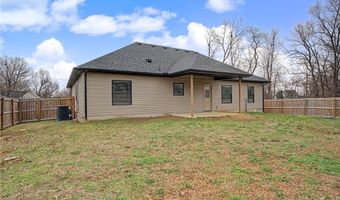 2 Creetown Ln, Bella Vista, AR 72715