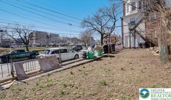 201 N 4th St, Allentown, PA 18102