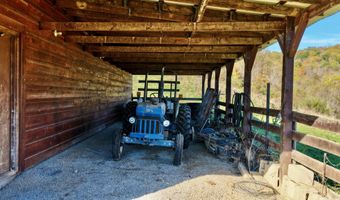 886 Trout Run Rd, Asbury, WV 24916