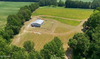 4800 Eatmon Rd, Bailey, NC 27807