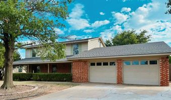 1100 N Prairie Dr, Altus, OK 73521