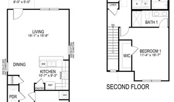 5989 SKYLAR Dr, Atlanta, GA 30336