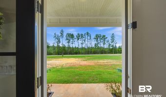 12019 Red Hill Rd Ext, Bay Minette, AL 36507