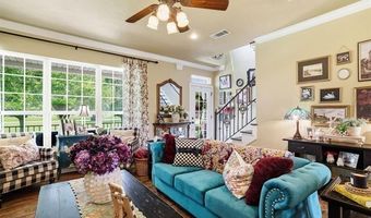 1093 W Boggy Depot, Atoka, OK 74525