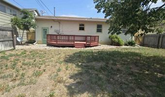 620 HUDSON Ave, Alliance, NE 69301