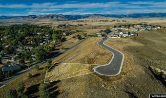 165 Coyote Ct, Buffalo, WY 82834