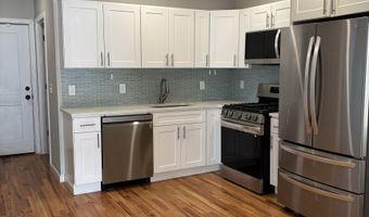 646 Hallett St, Bridgeport, CT 06608