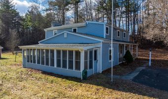 10 Cross Rd, Canterbury, CT 06331