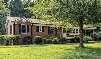 1118 Timberlane, Asheboro, NC 27205