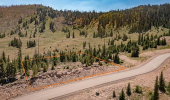 Lot 29 Aspen Mdws SE Neighbor, Brian Head, UT 84719