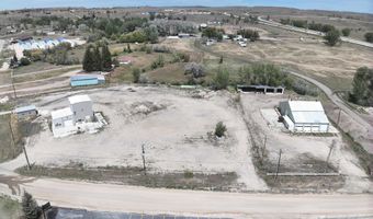 325 N Byp, Buffalo, WY 82834
