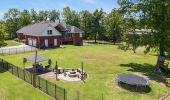 3469 SMOKEY Rd, Alabaster, AL 35007