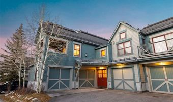 680 S MAIN St 6, Breckenridge, CO 80424