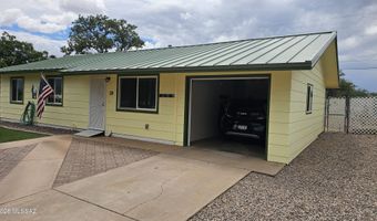 744 E Country Club Dr, Benson, AZ 85602