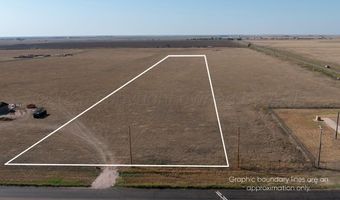 0 NE 8th Ave, Amarillo, TX 79111