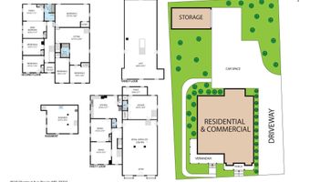 8519 CHESTNUT Ave, Bowie, MD 20715